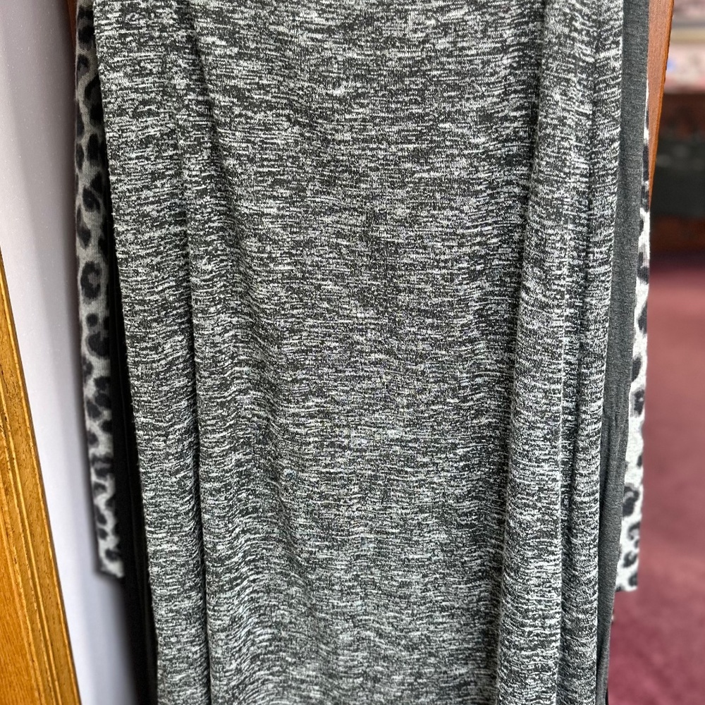 Long Skirt